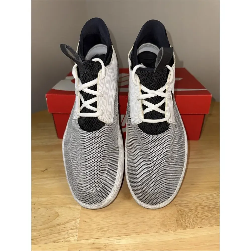 Nike solarsoft moccasin